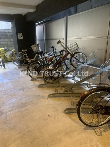 レクシア天神橋のその他共用部分