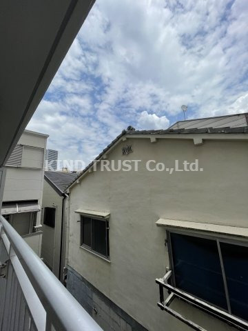 Precious J-1の展望