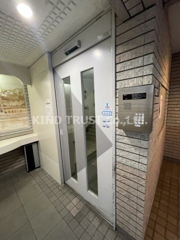 Precious J-1のセキュリティ