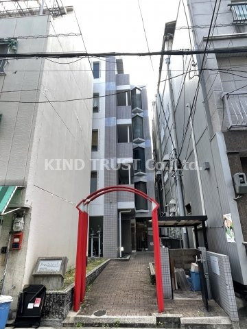 Precious J-1の外観|外観です