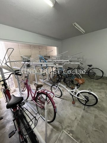 Precious J-1のその他共用部分