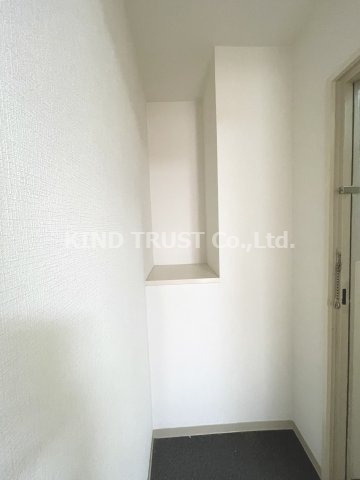 Precious J-1のその他