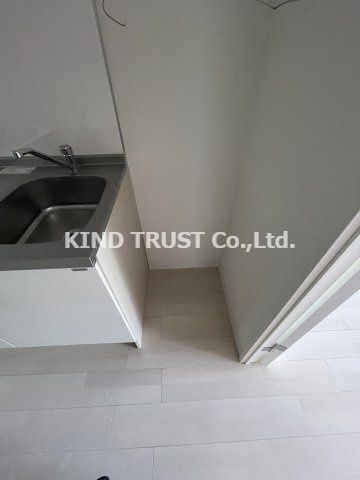 Luce Minamimorimachi（ルーチェ南森町）の設備