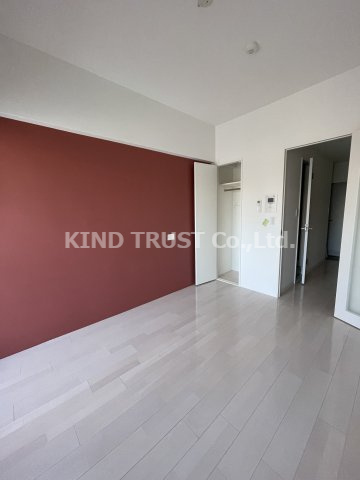 Luce Minamimorimachi（ルーチェ南森町）のロビー|建物の内部です