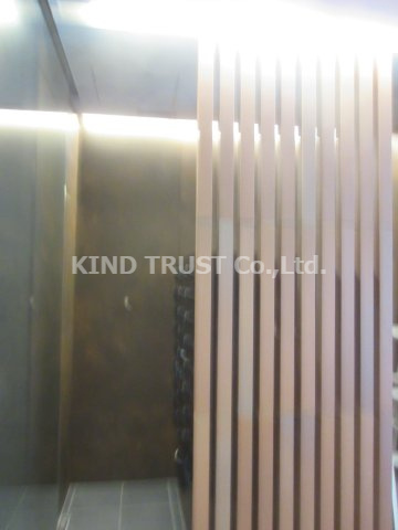 Luce Minamimorimachi（ルーチェ南森町）のその他共用部分