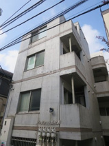 ブレアコート恵比寿の画像