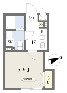 プラティーク早稲田