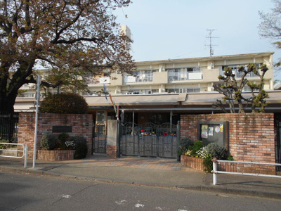 小百合保育園まで110m