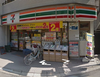 コンビニ