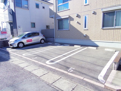 駐車場（要空き確認）