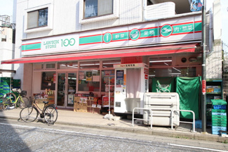 コンビニ