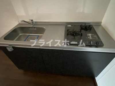 【キッチン】 | ＱｕａｔｒｅＳａｉｓｏｎｓ井尻