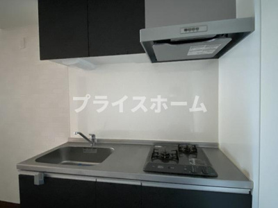 【キッチン】 | ＱｕａｔｒｅＳａｉｓｏｎｓ井尻