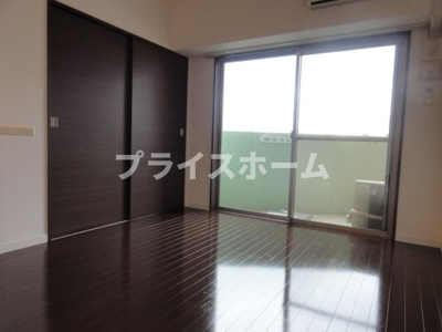 【寝室】 | プライムアーバン薬院南　★プライスホームなら仲介手数料0円です★