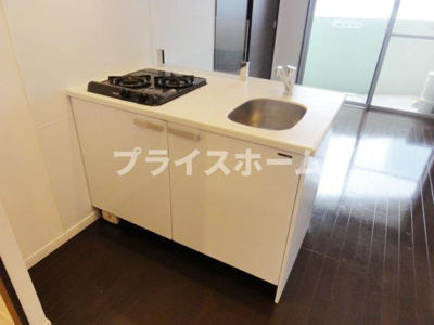 【キッチン】 | プライムアーバン薬院南　★プライスホームなら仲介手数料0円です★