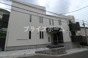 GRANDTIC PRESTON香椎の画像