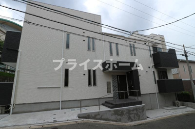 【外観】 | GRANDTIC PRESTON香椎