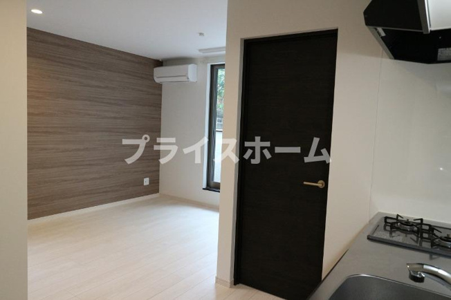 【寝室】 | GRANDTIC PRESTON香椎