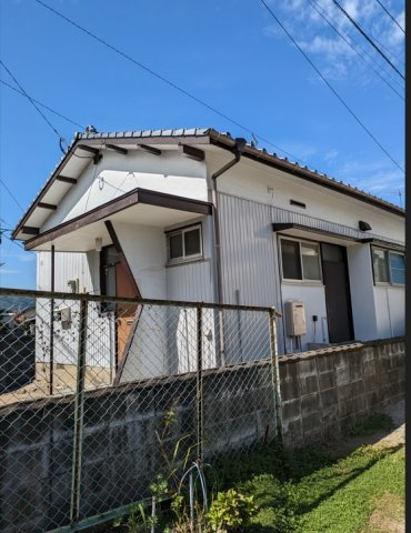 【外観】 | 弥永１丁目藤貸家