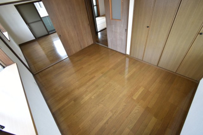 【その他】 | キャッスル・テラF