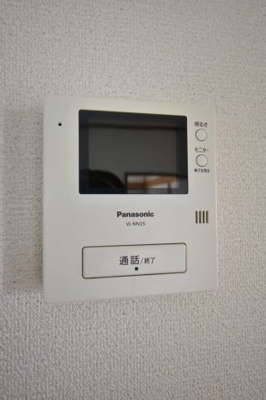 【セキュリティ】 | キャッスル・テラF