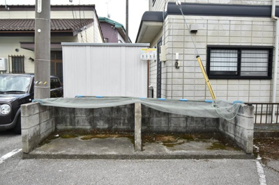 【その他共用部分】 | キャッスル・テラF