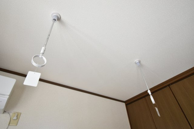 【設備】 | キャッスル・テラF