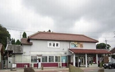 【周辺】 | フルール　Ａ | JR宍道駅まで1200m