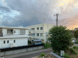 【展望】 | 千葉市中央区浜野町　新築戸建　「JR内房線：浜野駅」5号棟