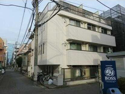 【その他共用部分】 | プレステージ立川(プレステージタチカワ)