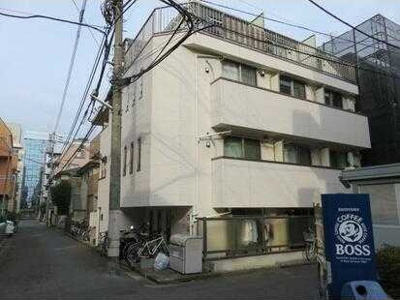 【外観】 | プレステージ立川(プレステージタチカワ)