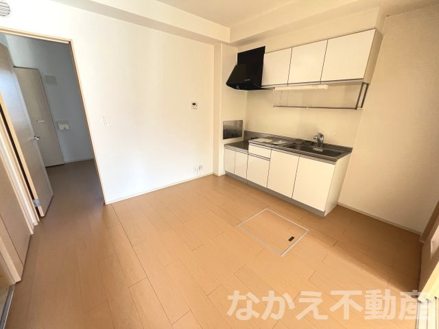 【居間・リビング】 | おしゃれなリビングです