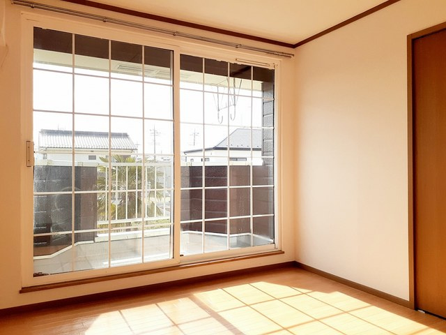 アンソレイユ　ＣＨＩＹＯの展望