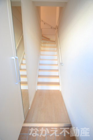 【玄関】 | ゆったりとした玄関です