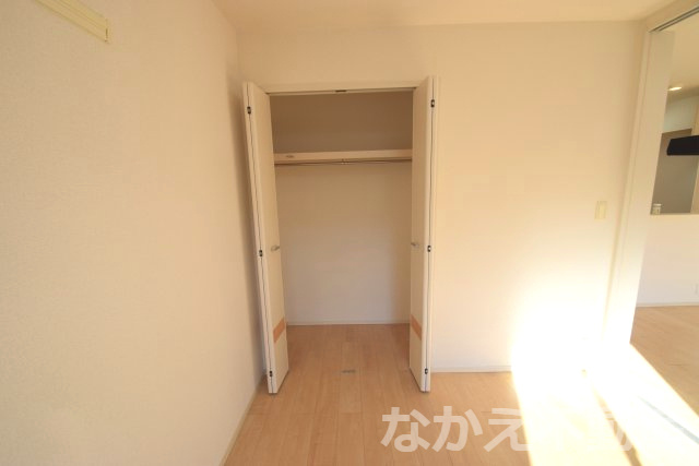 【収納】 | 収納スペース豊富です