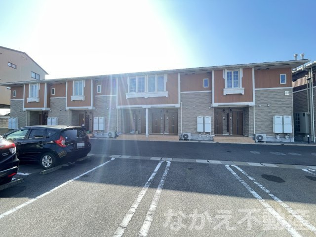 【外観】 | 外観です