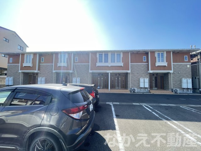 【外観】 | 外観もきれいです
