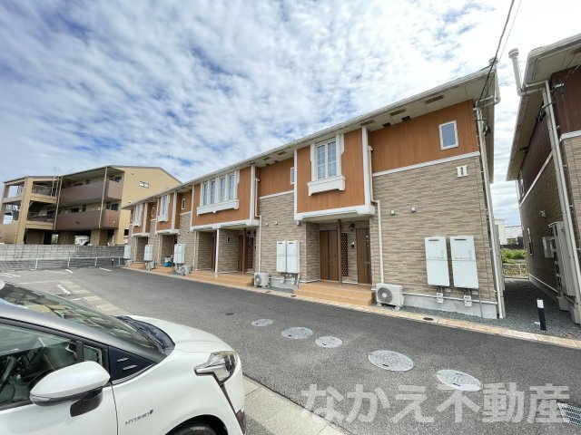 【外観】 | 外観です