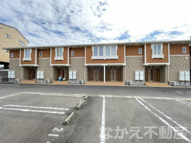【外観】 | 外観もきれいです