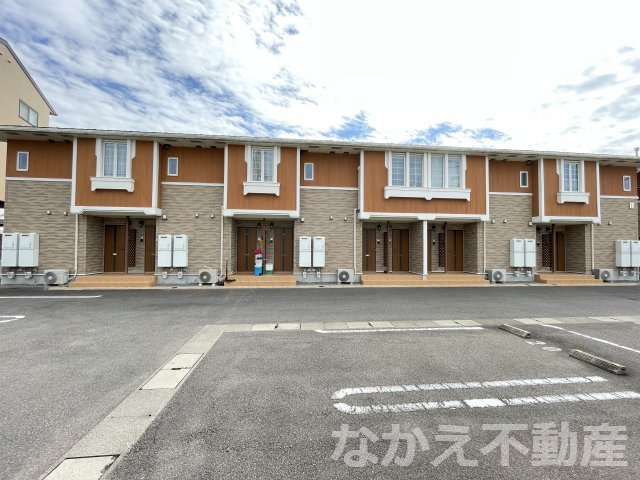 【外観】 | 建物外観を気になさる方へ、見た目の良い物件です