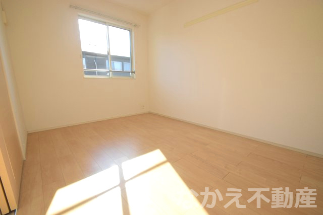 【寝室】 | 寝室です
