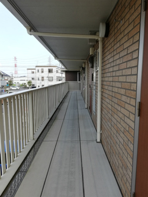 【エントランス】 | アネシス城北　Ａ　城北２丁目