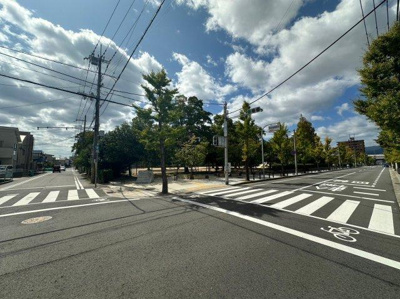 【周辺】 | 西宮市　甲子園春風町　中古戸建