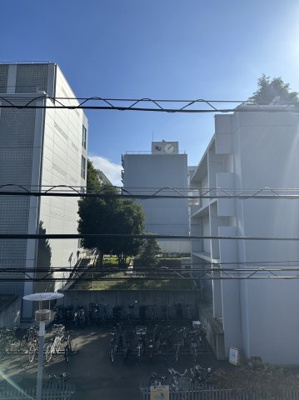 【展望】 | ルミエールリアン