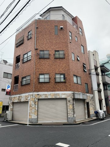 恭和ビル山吹町