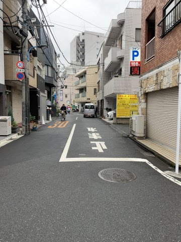 恭和ビル山吹町