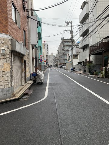 恭和ビル山吹町