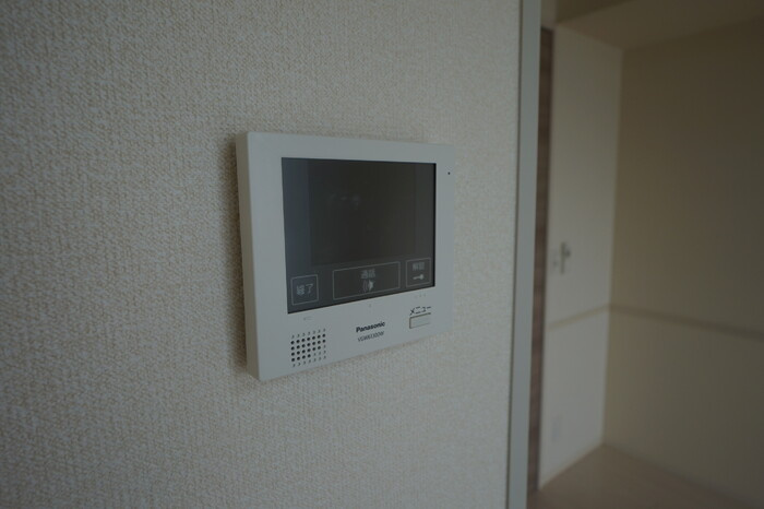 ＴＨＥ　ＦＩＲＳＴ　　刈谷市の賃貸ならクラスホーム刈谷店のセキュリティ