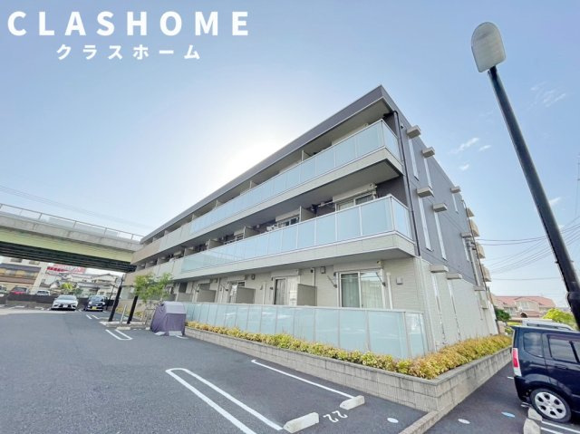 ＴＨＥ　ＦＩＲＳＴ　　刈谷市の賃貸ならクラスホーム刈谷店の外観