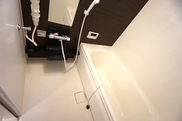 ＴＨＥ　ＦＩＲＳＴ　　刈谷市の賃貸ならクラスホーム刈谷店の浴室